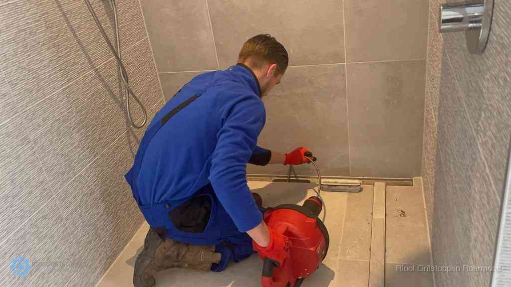 Bad Ontstoppen Roermond