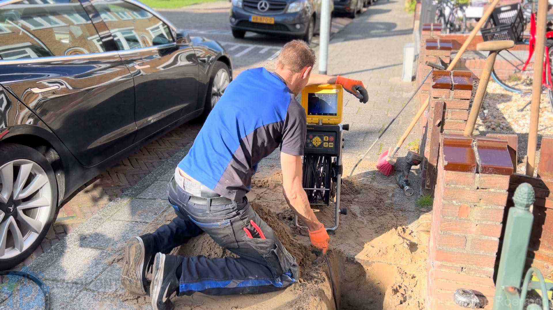 Ontstoppen Roermond