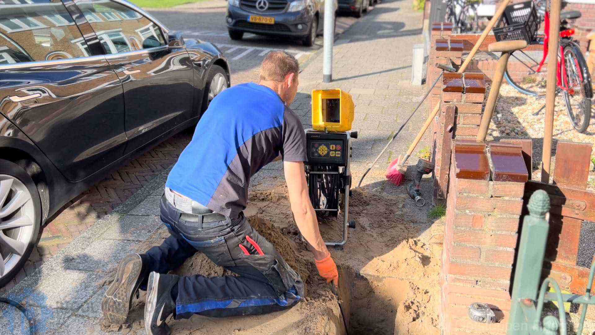 Ontstoppingsbedrijf Roermond