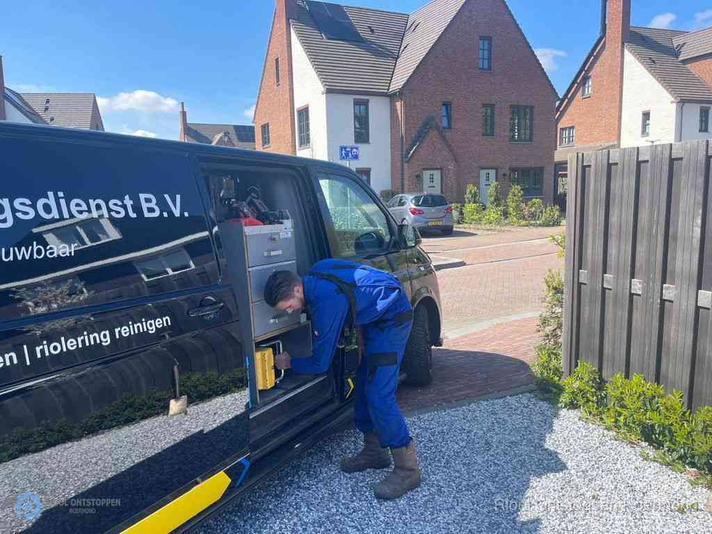 Riolering Expert Roermond