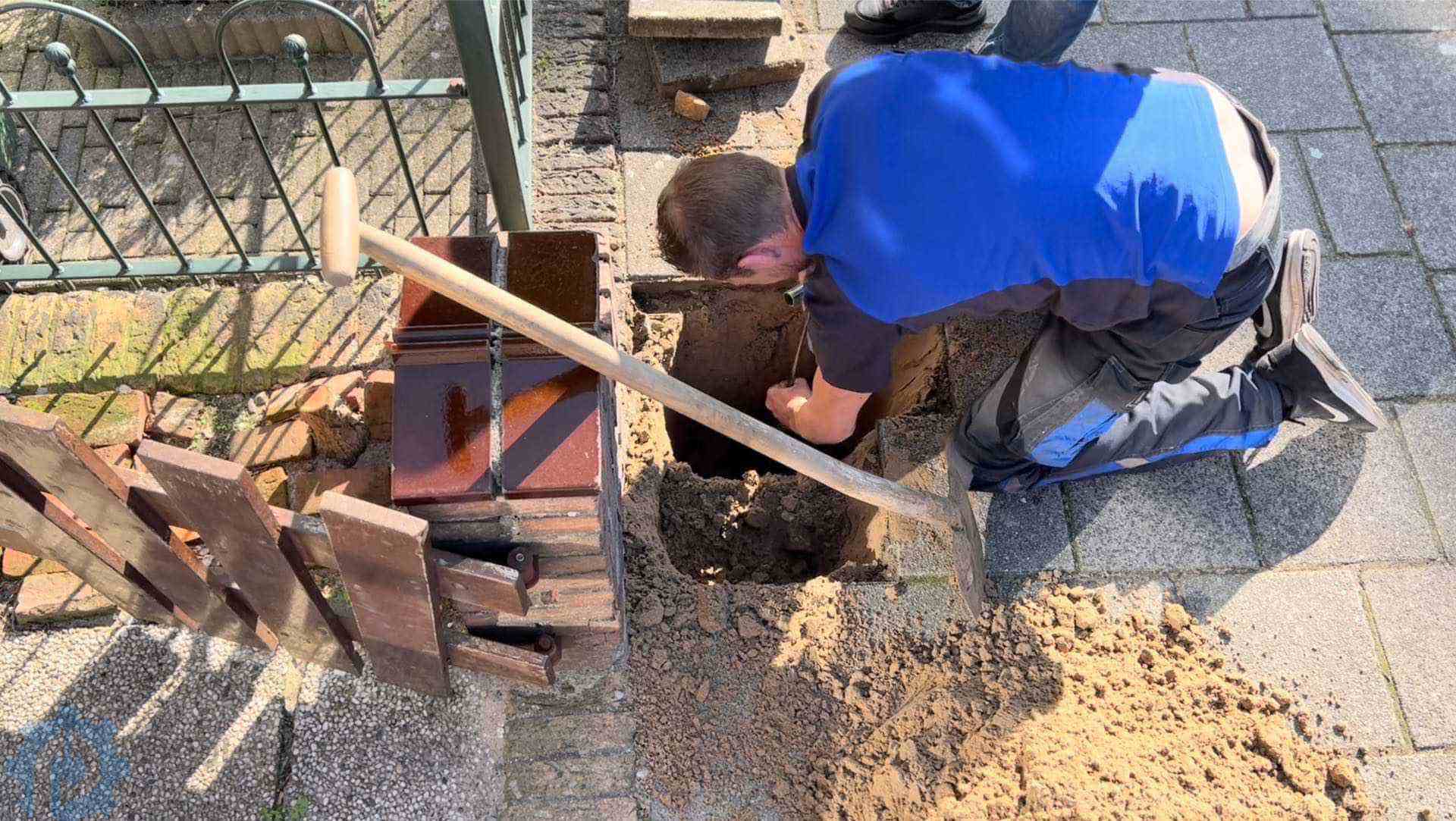 Riolering Ontstoppen Roermond