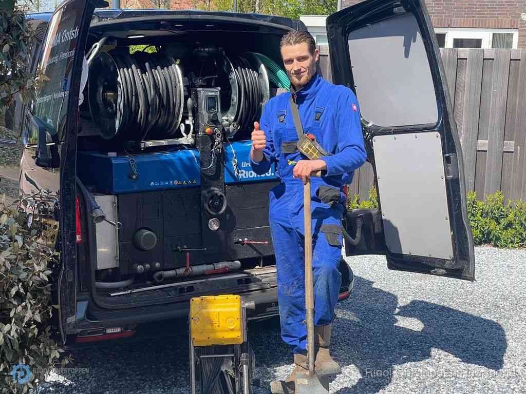 Riool Expert Roermond