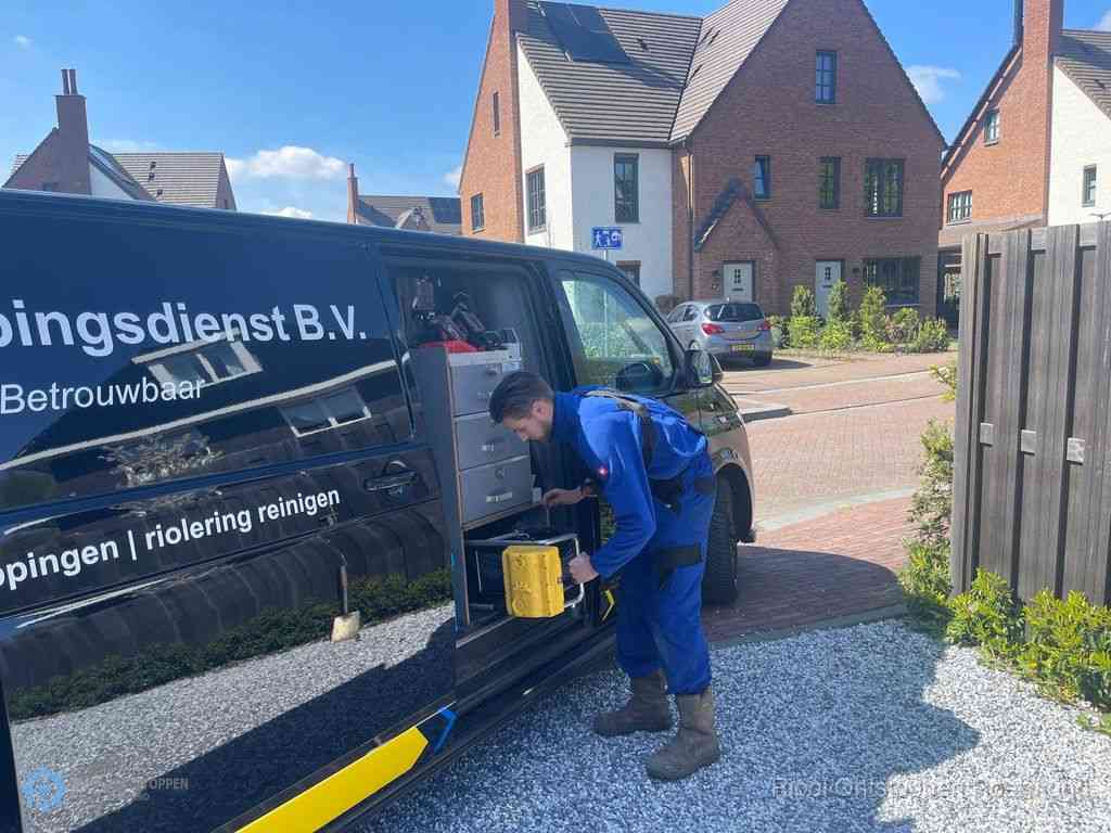 Riool Ontstoppingsbedrijf Roermond