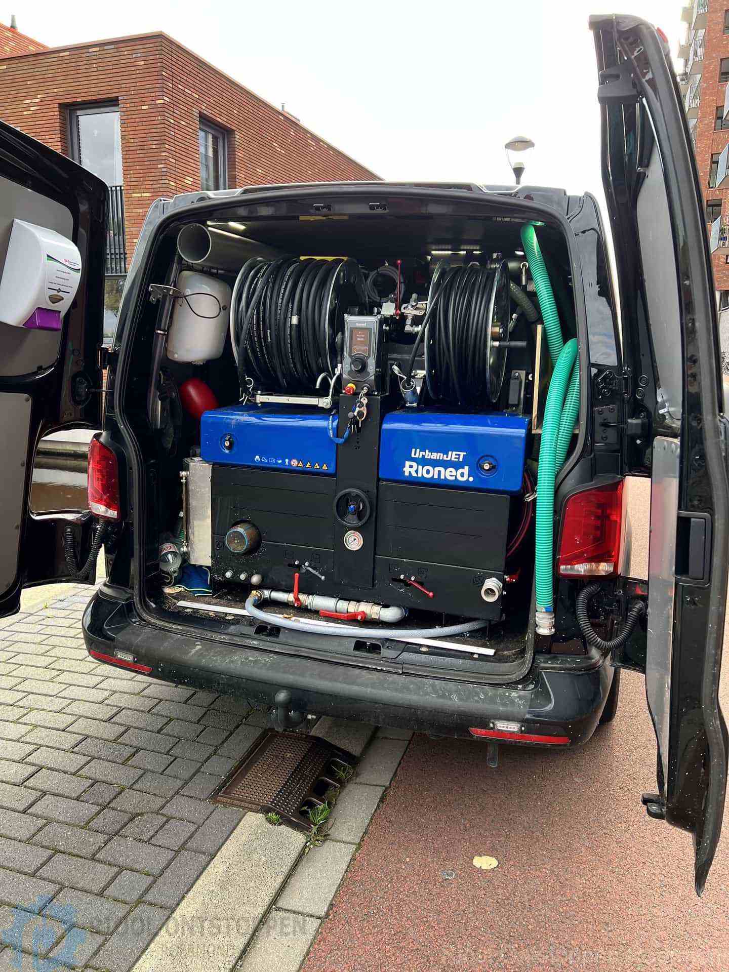 Roermond Ontstoppingsbedrijf