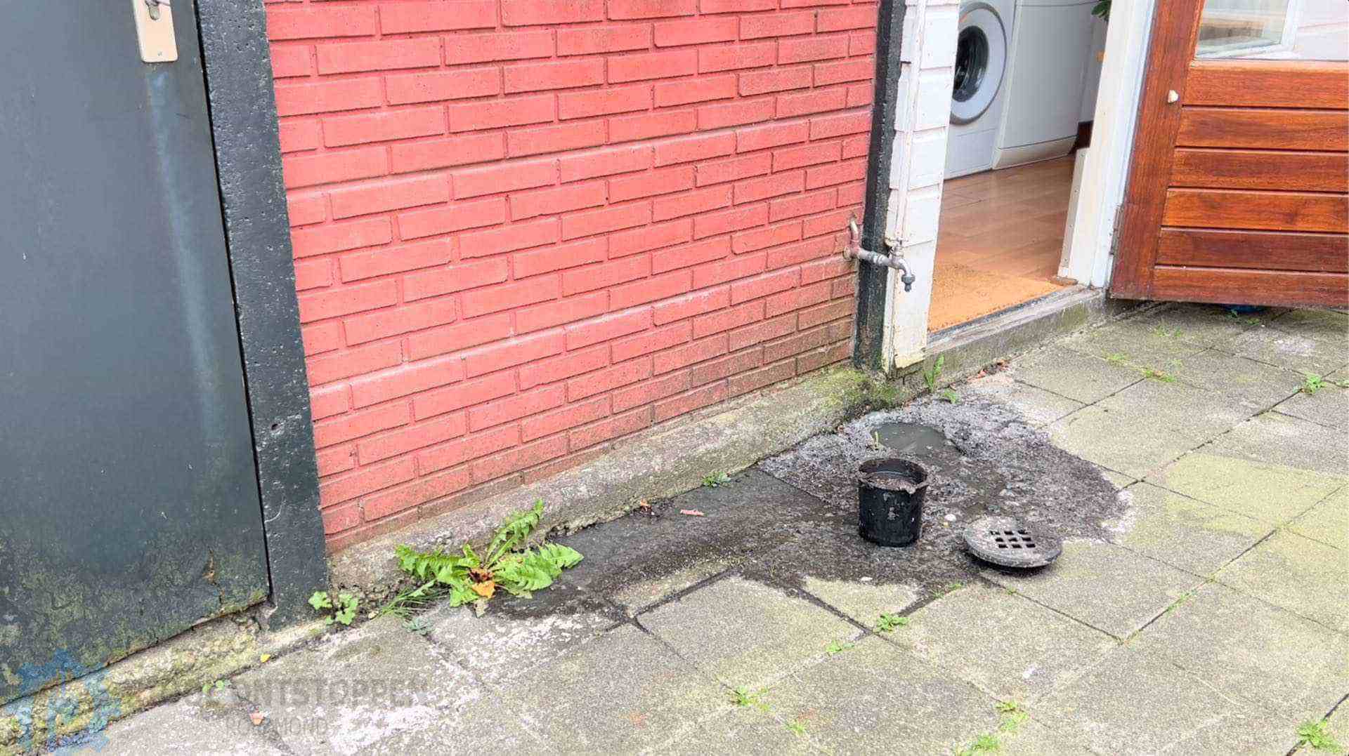 Roermond Riool Ontstopt